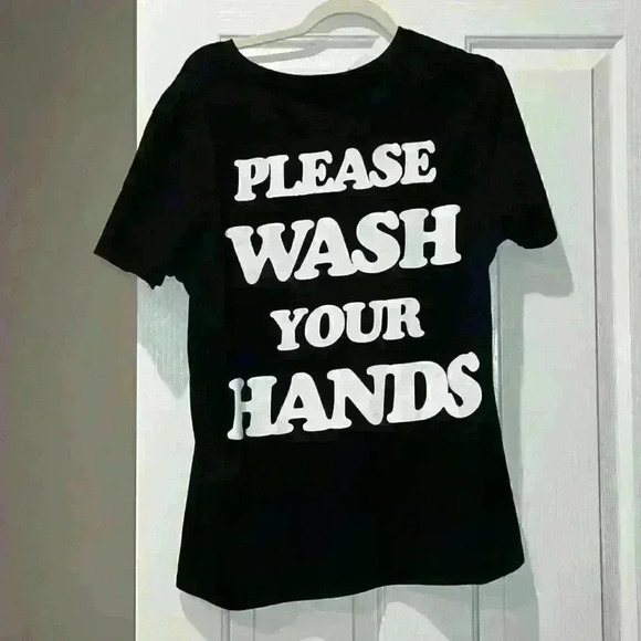 Talentless tee shirt - Picture 1 of 4